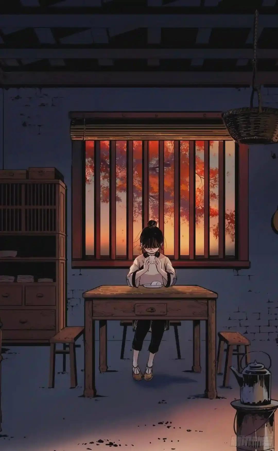 第七回 千年债偿 下