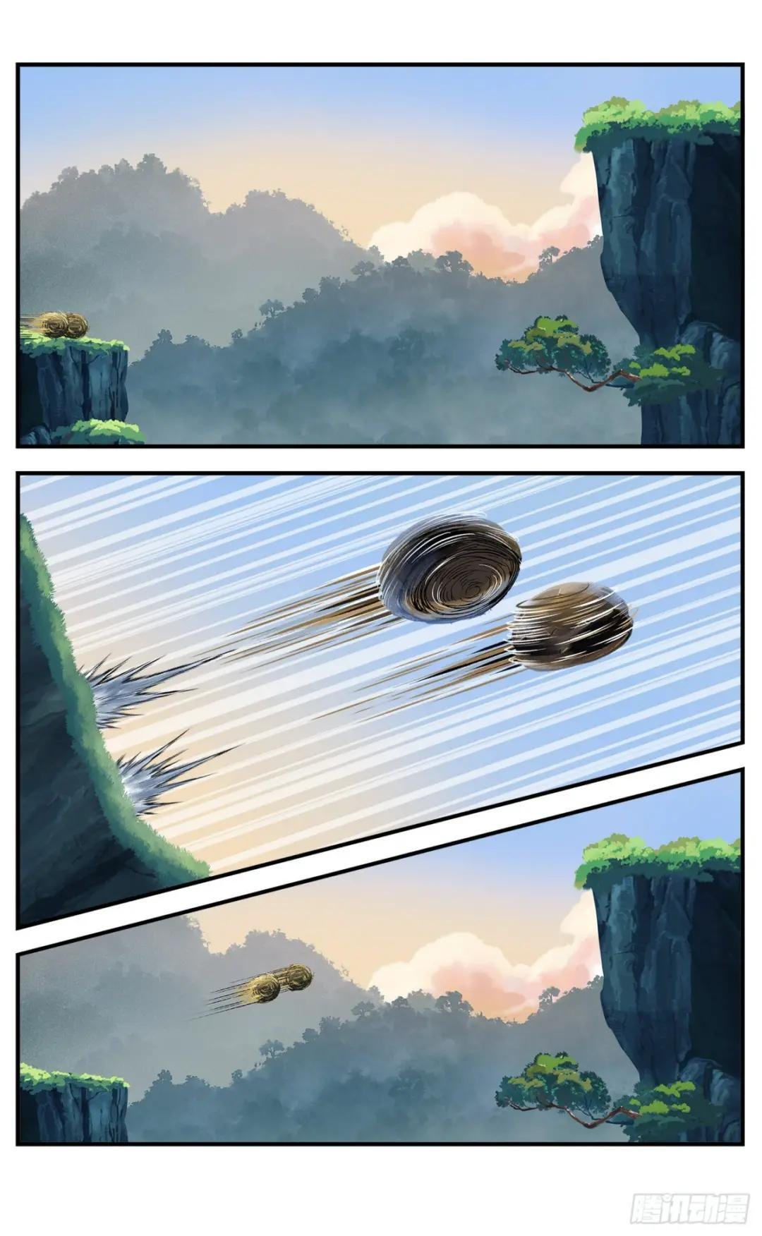 第九十一点五回 嘻嘻之道