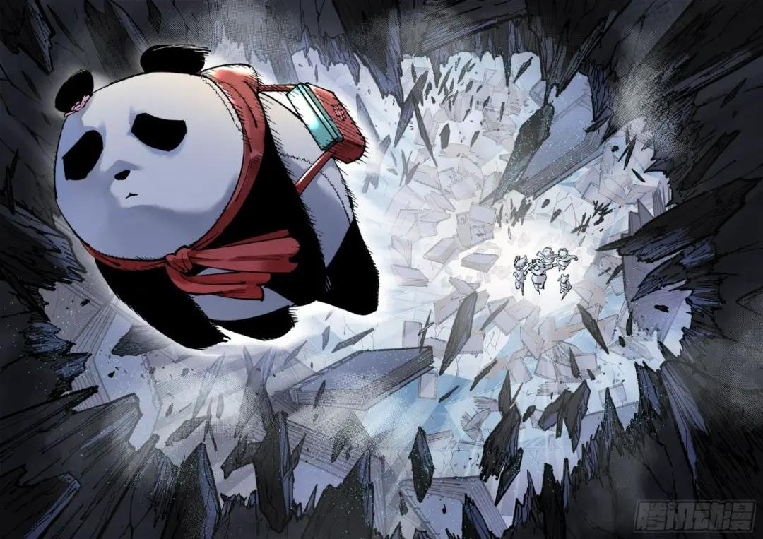 第九十四回 万业千机 上