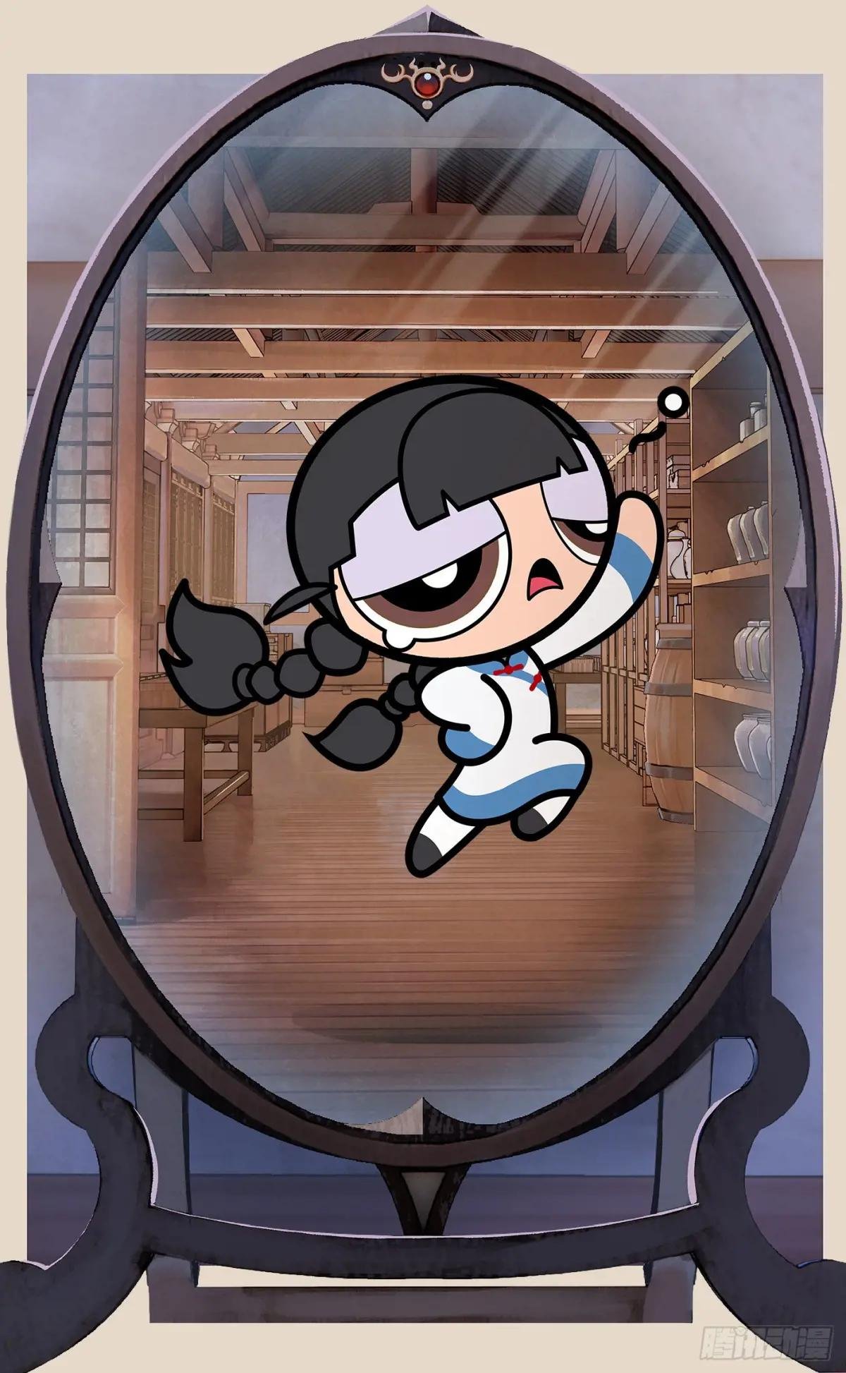 第一百零七点五回 啦啦之道