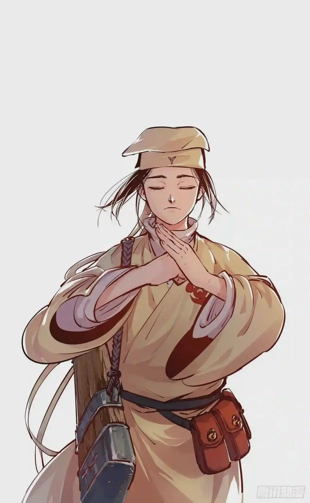 第十一回 千年同错 上