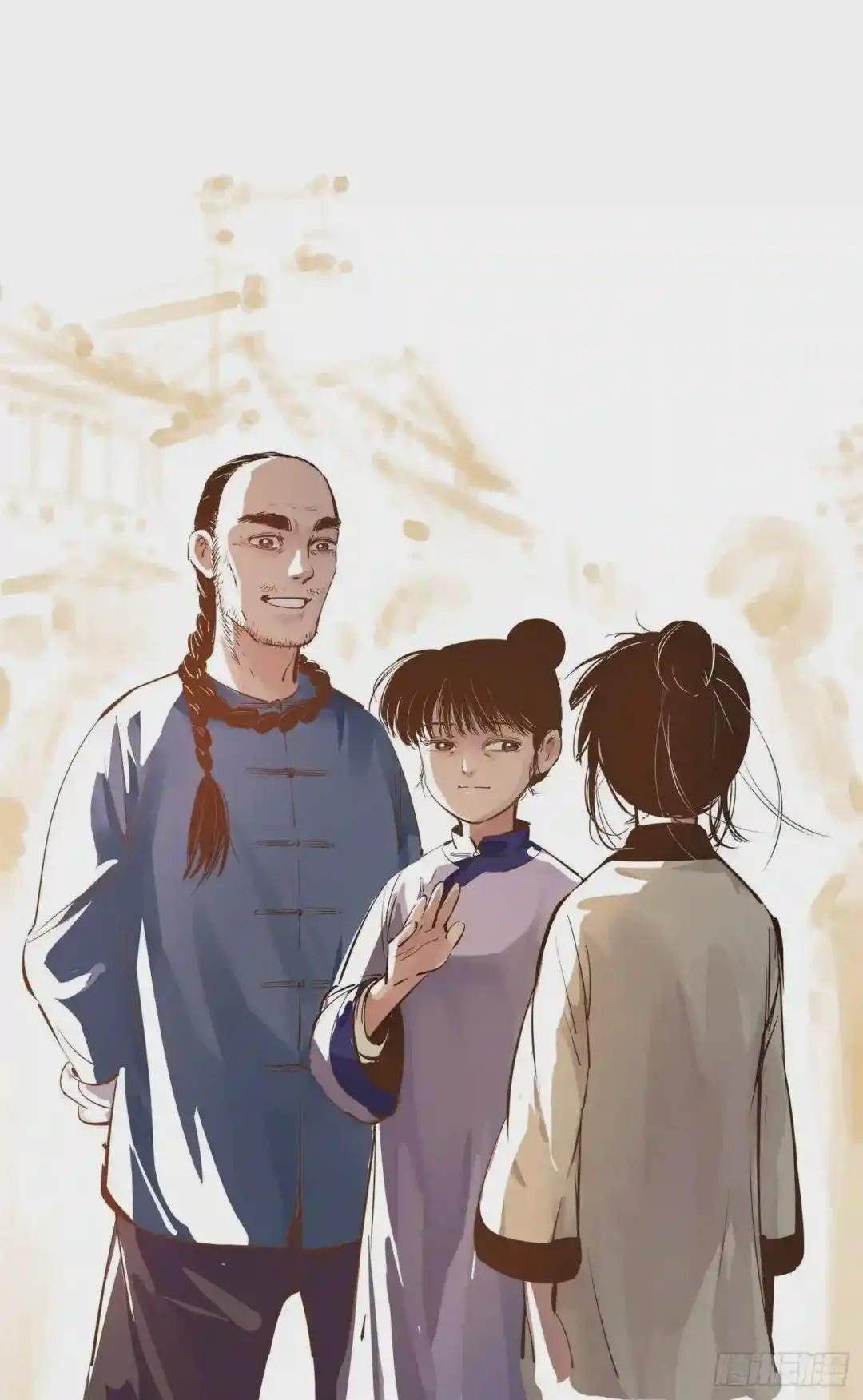 第十一回 千年同错 下