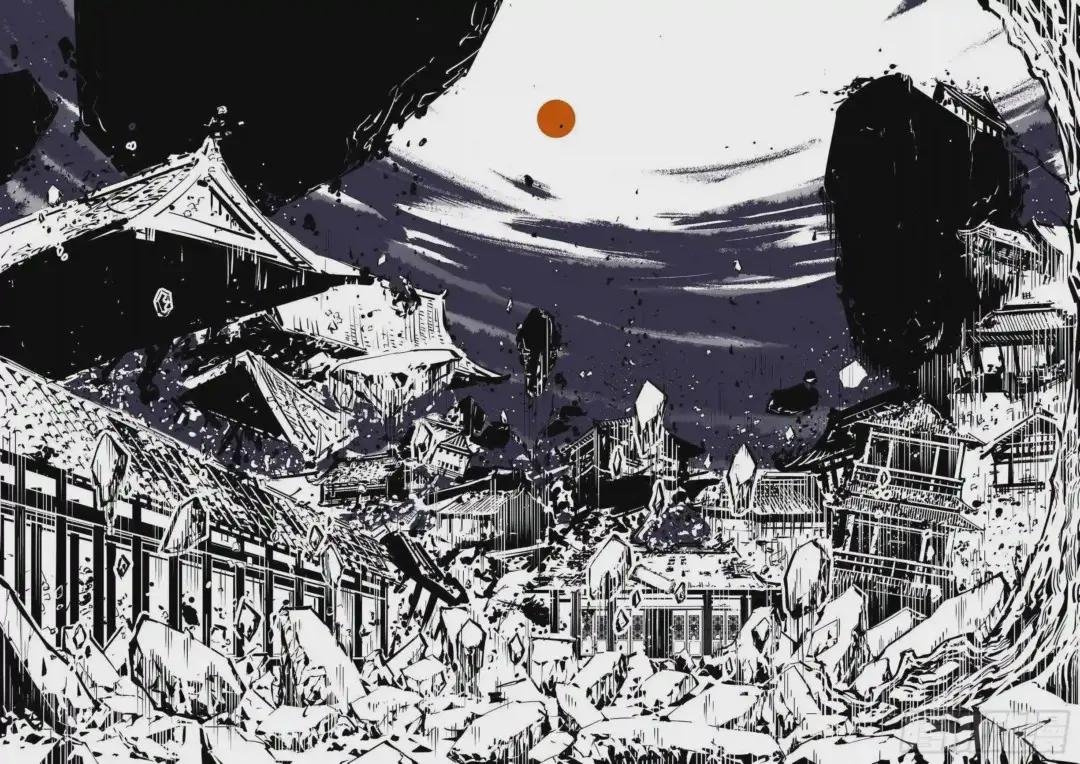 第十四回 三川旧事 下