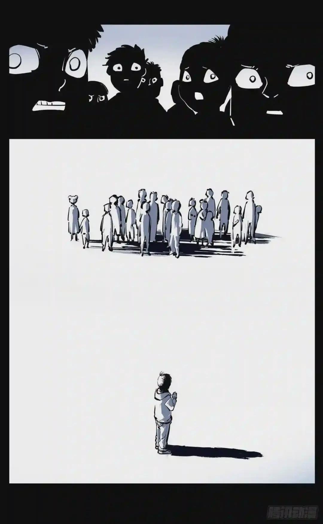 第二十四话 三川往炼