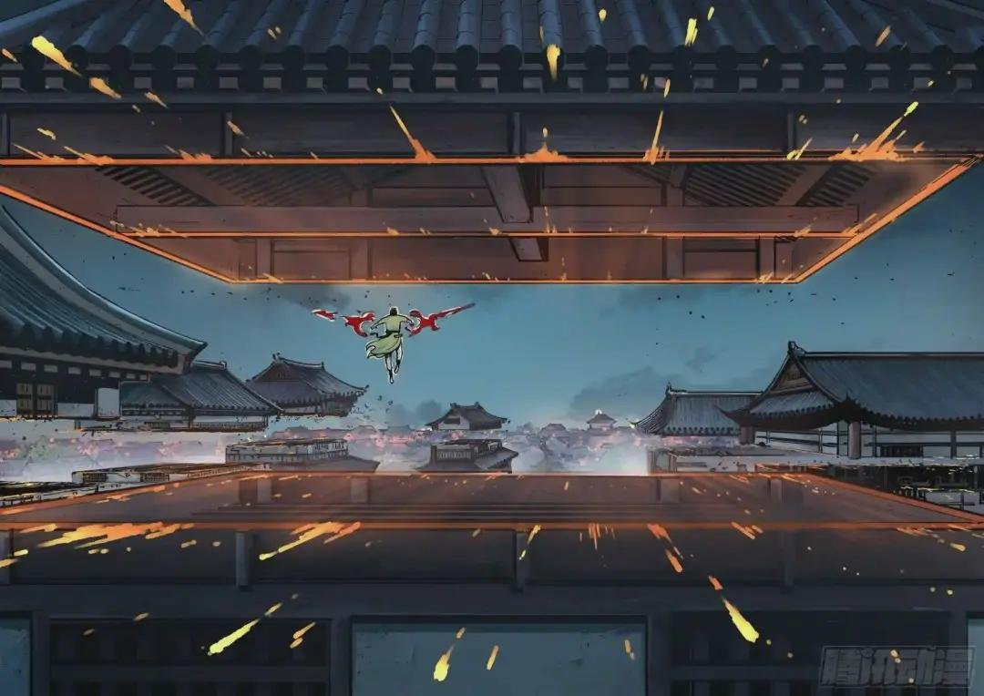 第三十六话 三川之路 下