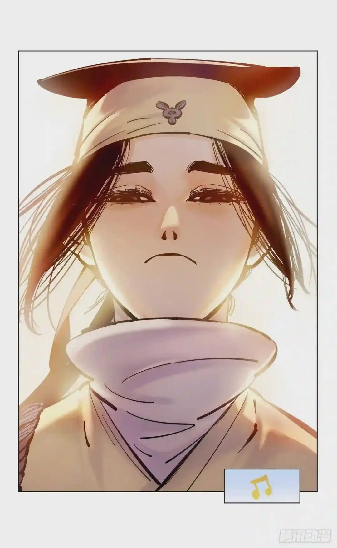 第四十四回 小事不多 上
