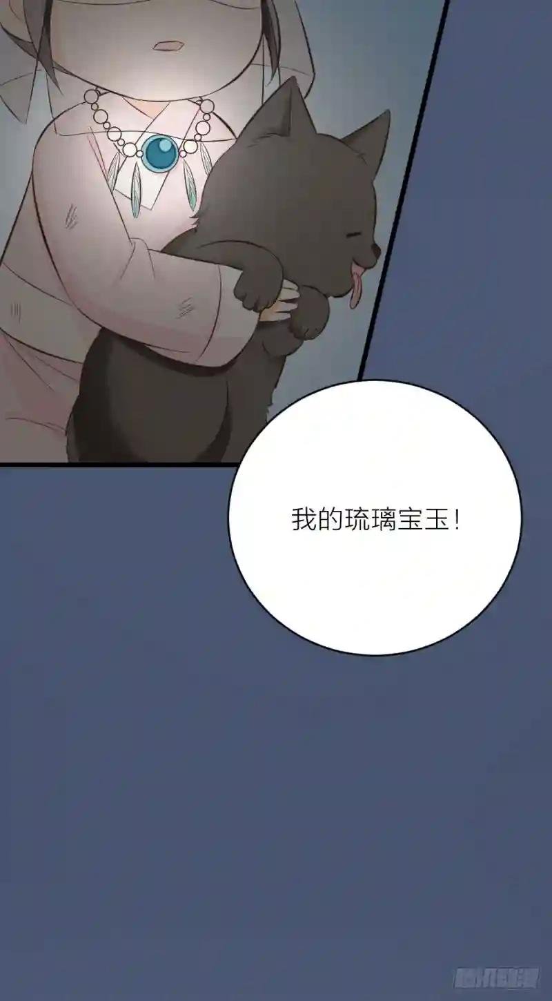 第三季 24失踪的小郡主
