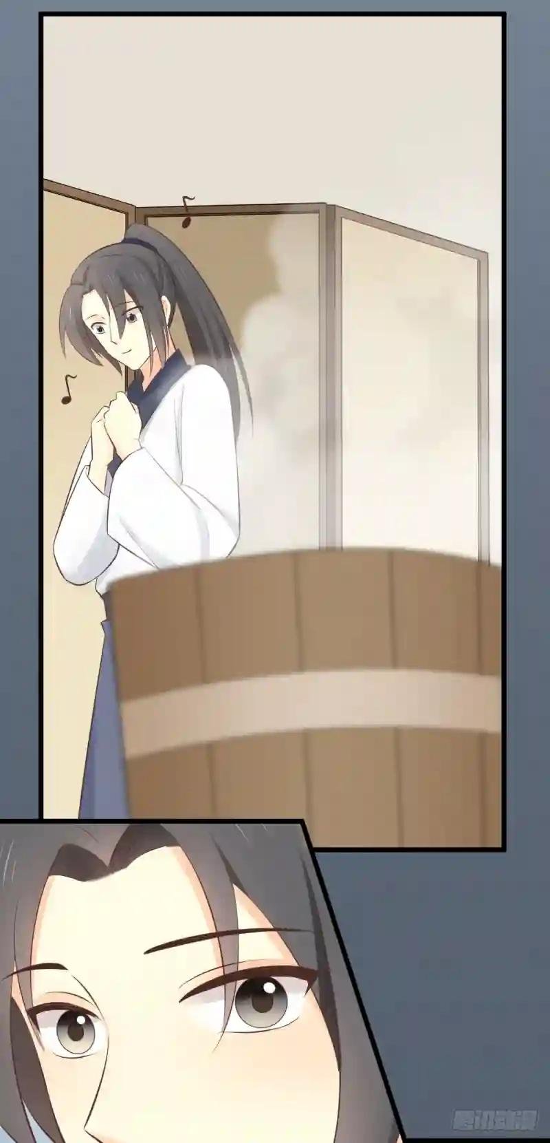第三季 34隔墙有眼