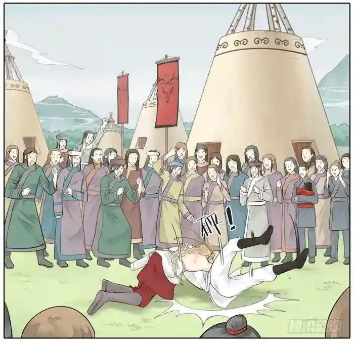 第二季 第三十四话