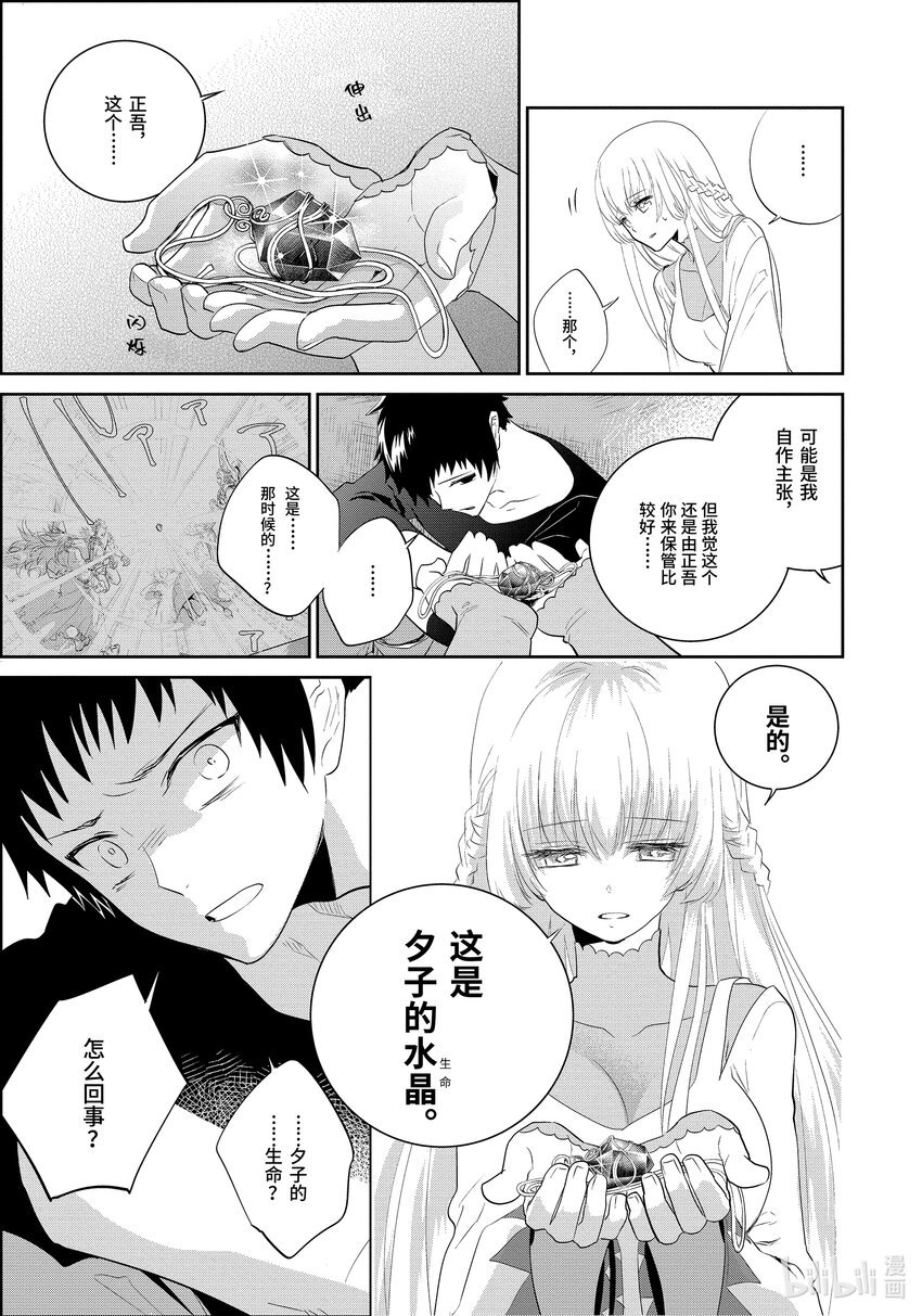 2 反抗命运