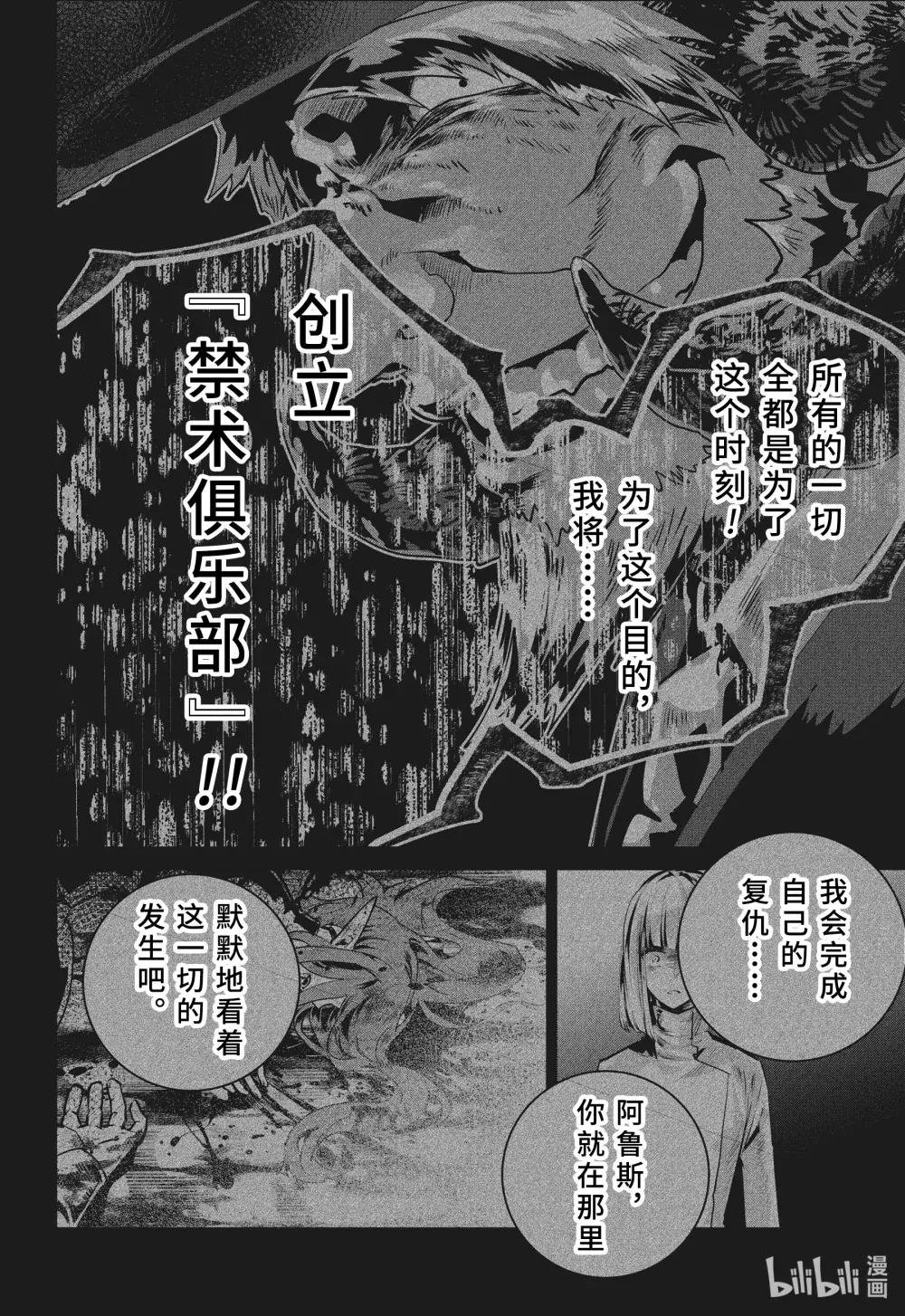 31 觉醒