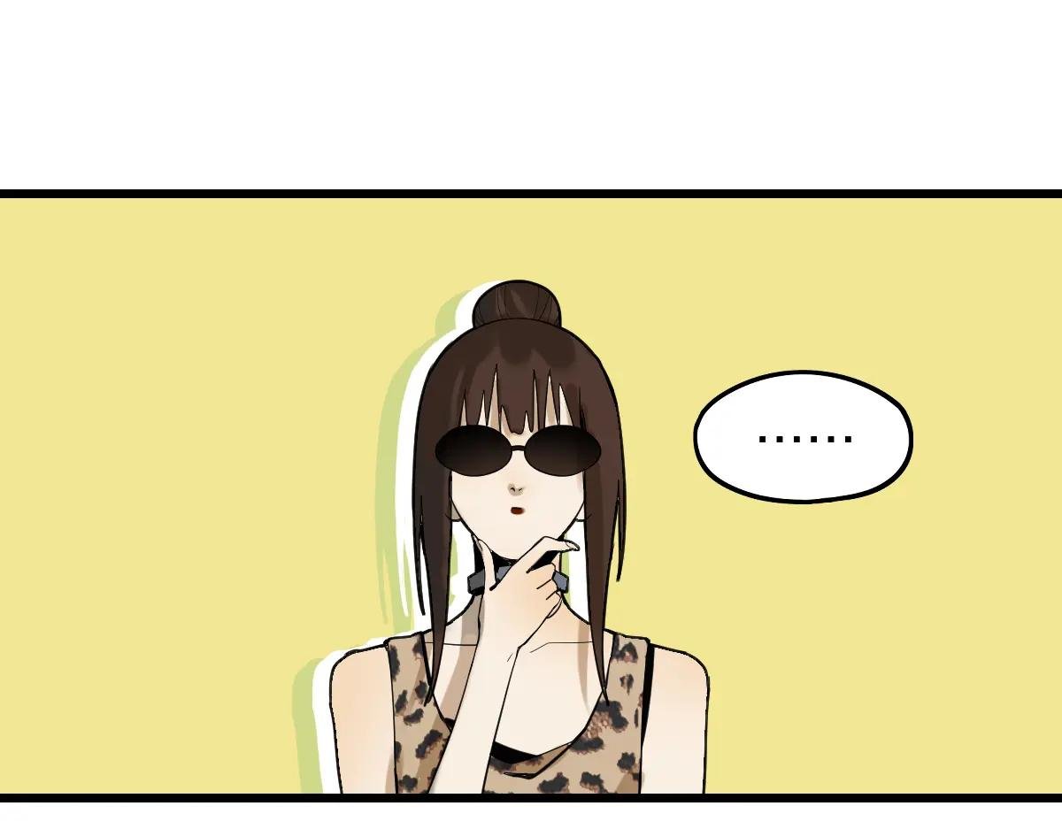第194话 奇怪