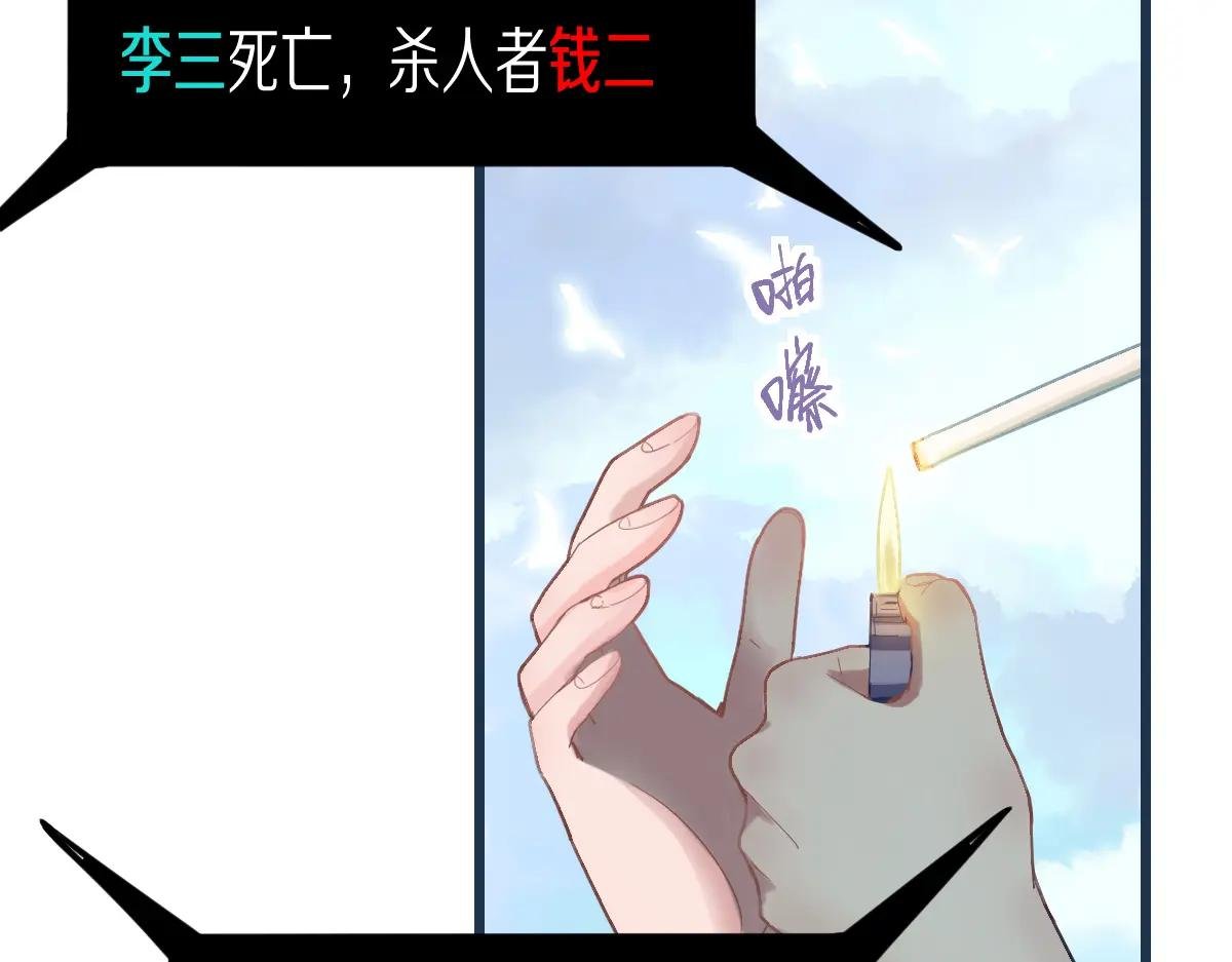 第194话 奇怪