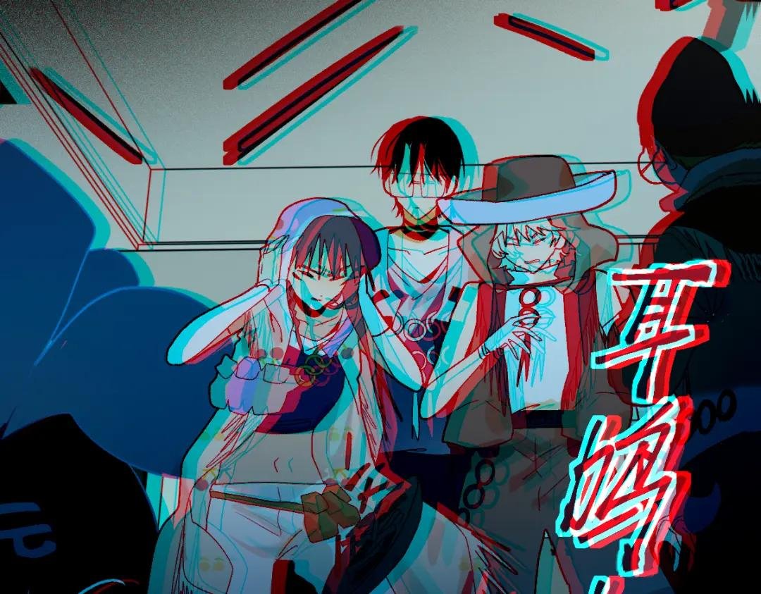 第214话 再度开启
