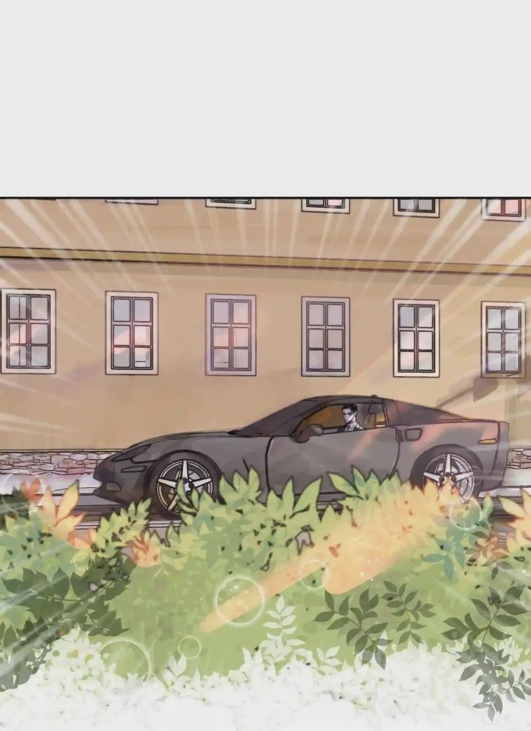002 总裁竟然害羞了?!