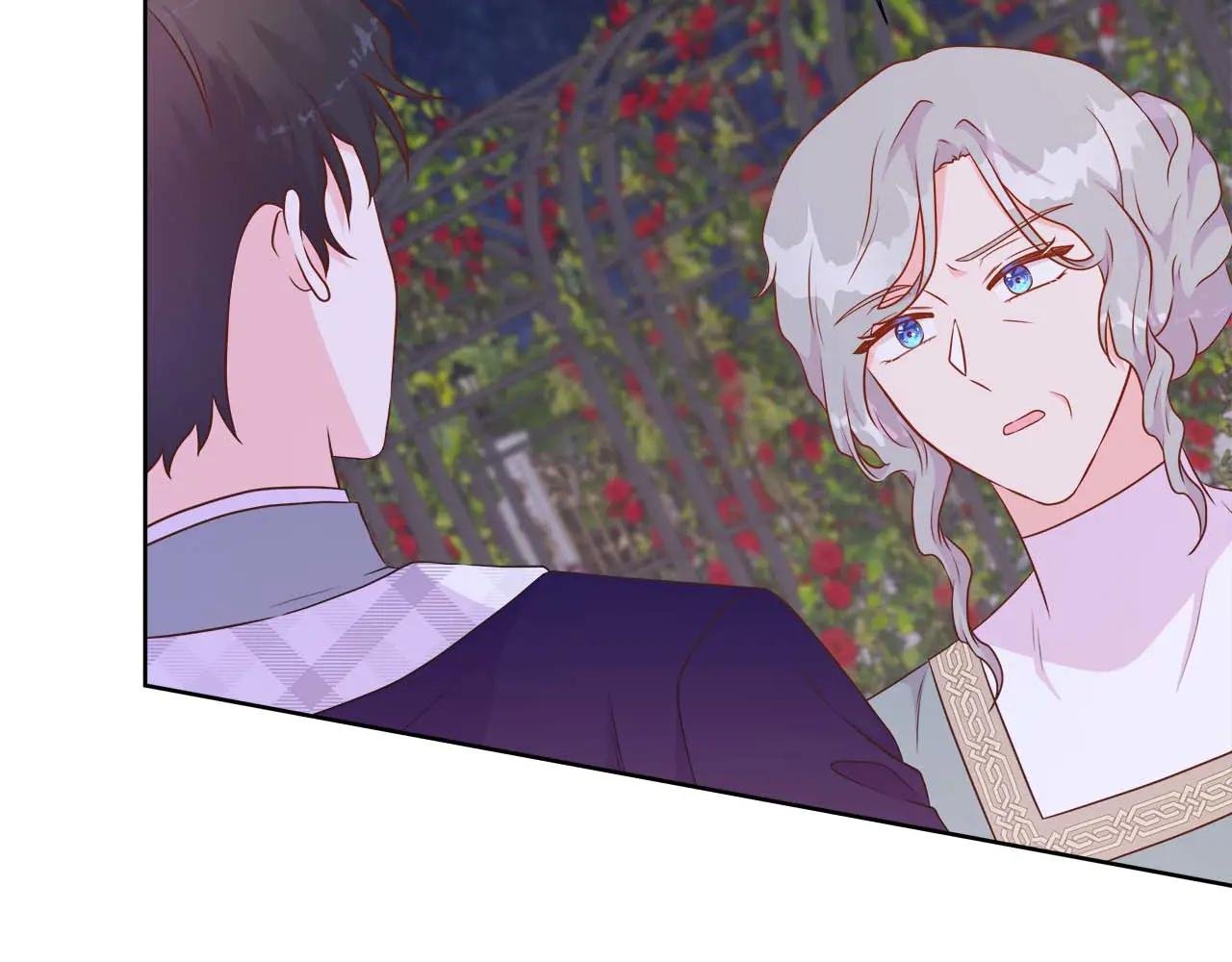 第108话 关系开始破碎的两人