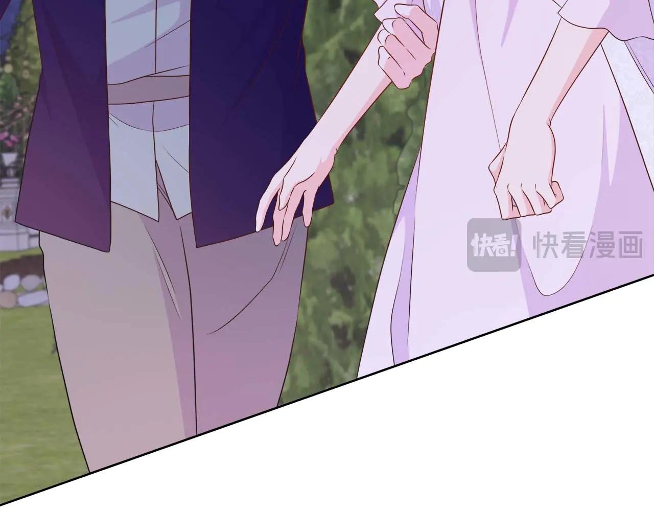 第108话 关系开始破碎的两人