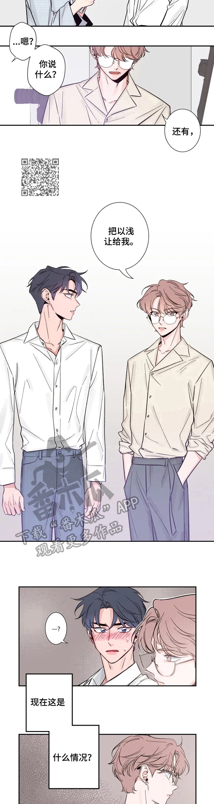第12章：我也想拍