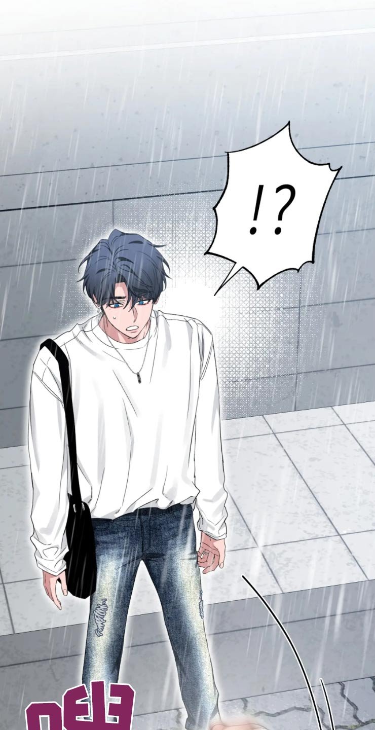 第191章：【第二季】淋雨