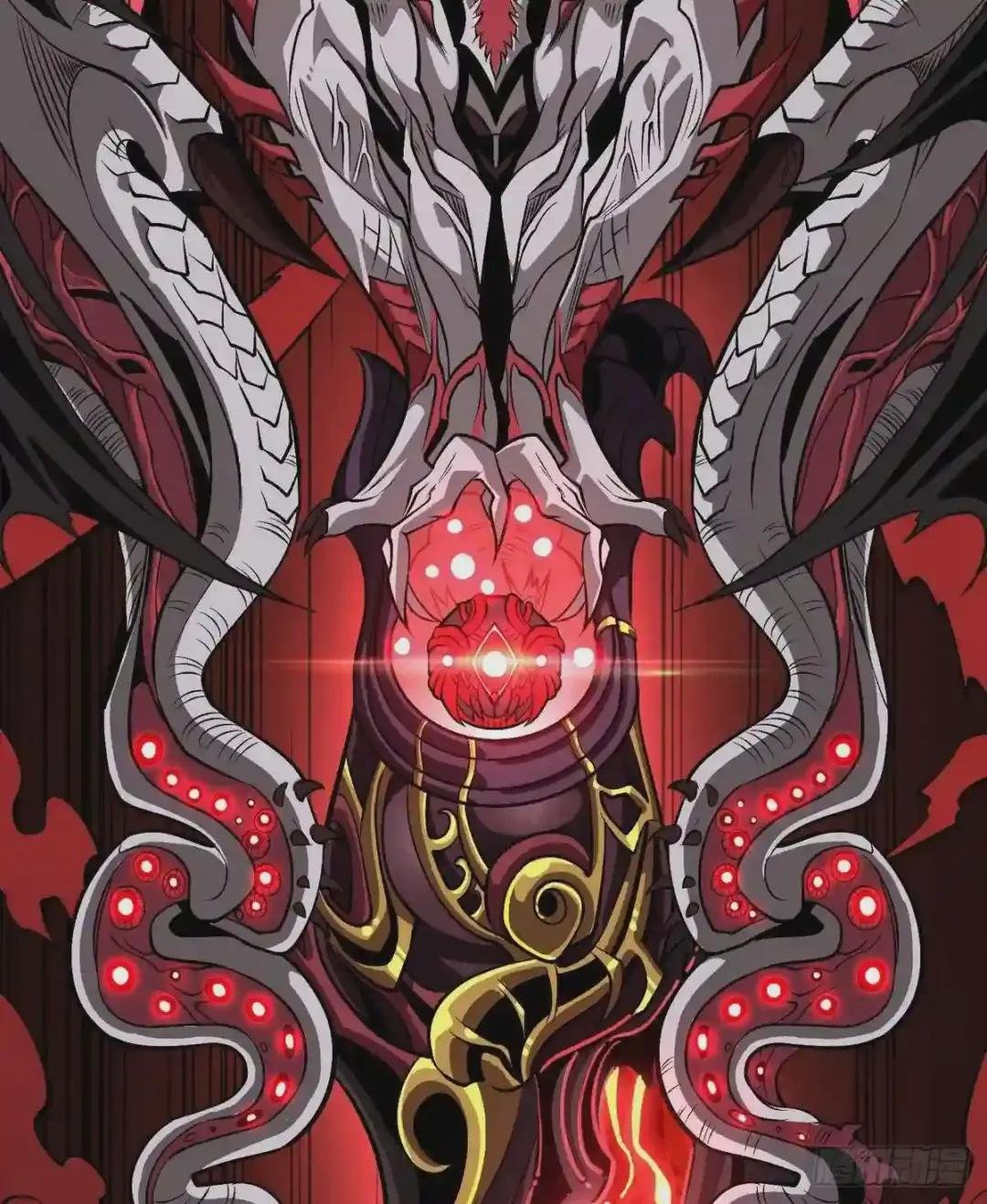 第二位古神