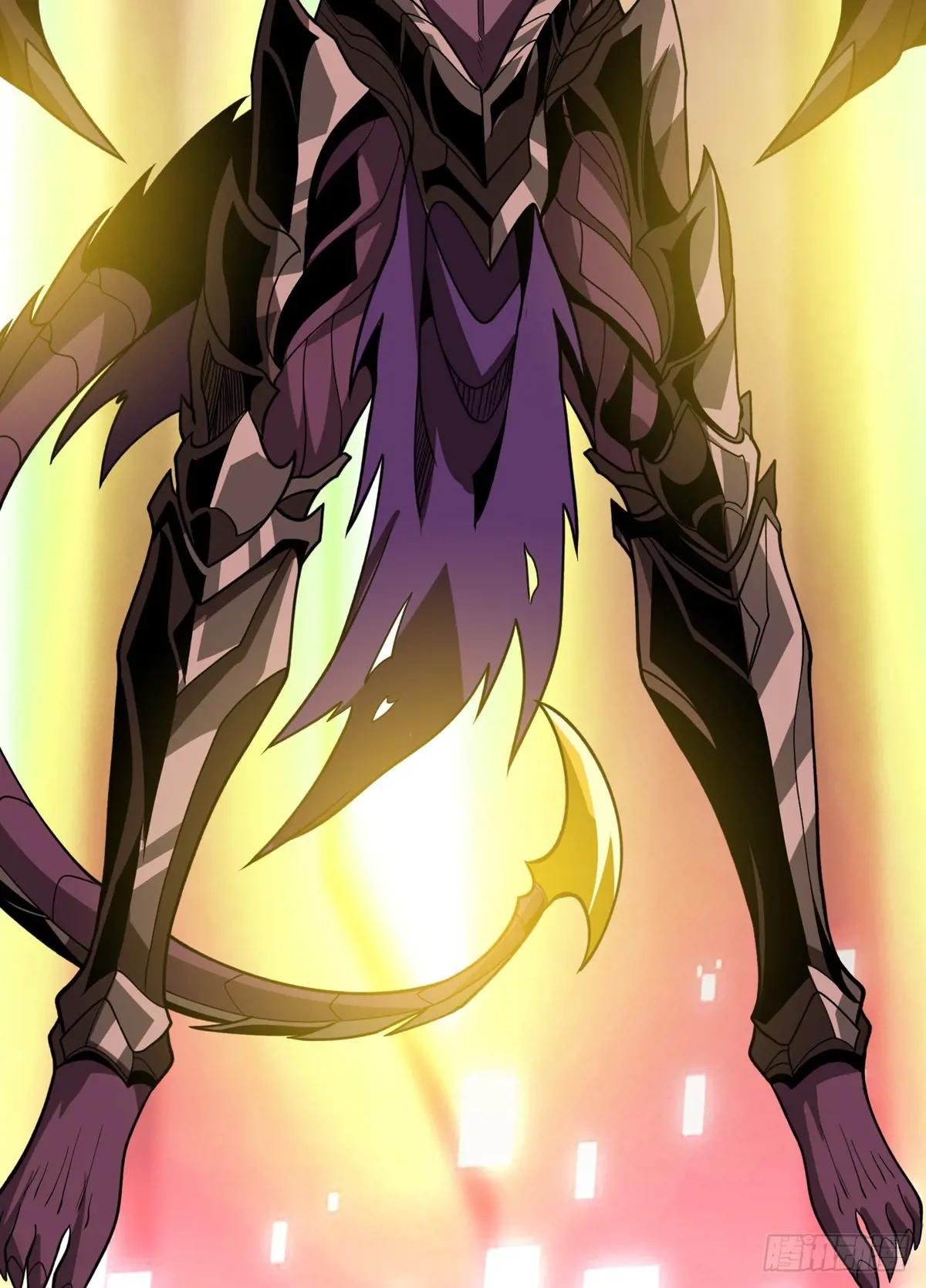 魔由心生