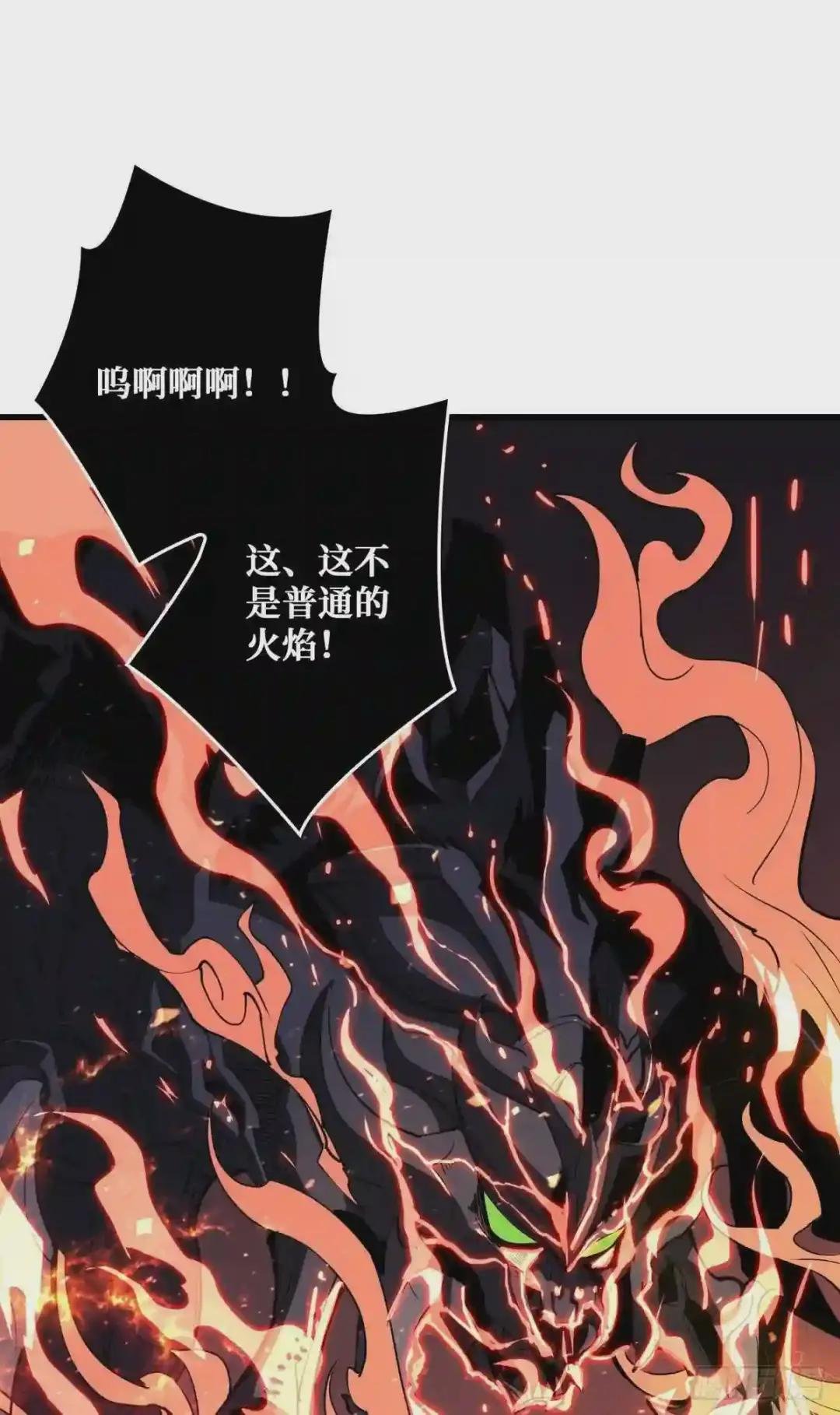 赤炎帝的属性