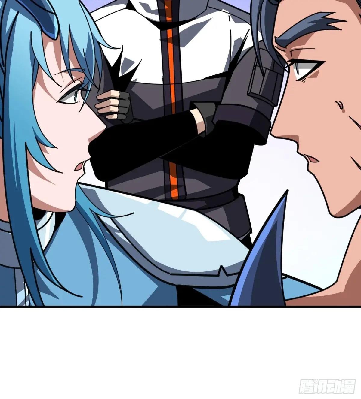 觉醒