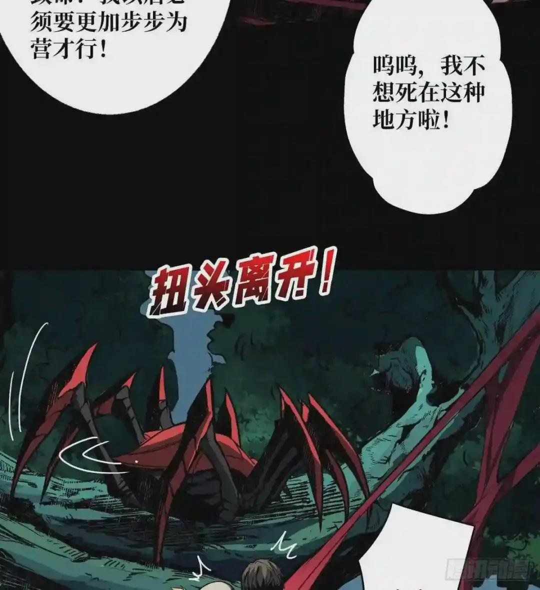 红寡妇的成全