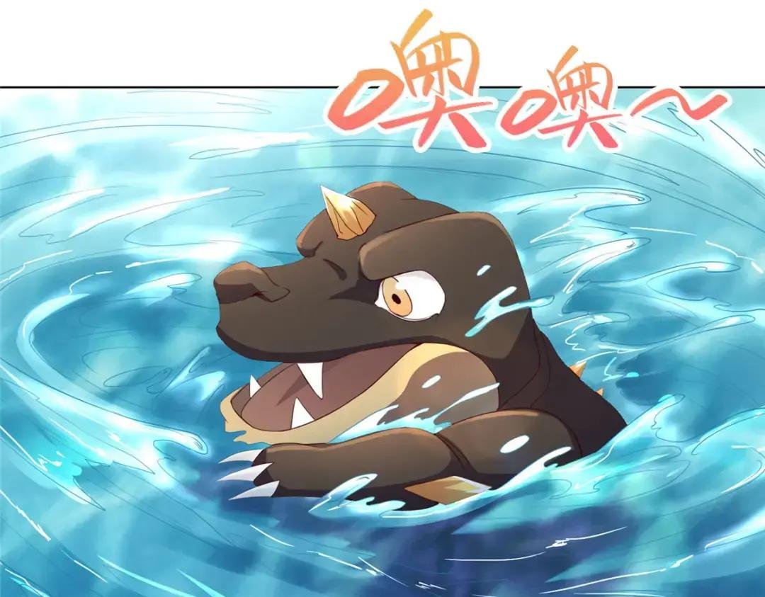 08 训练小鳄灵