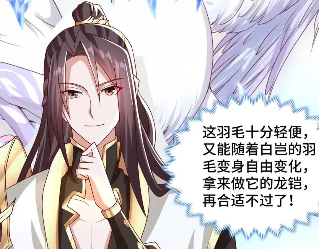 116 万年霏羽