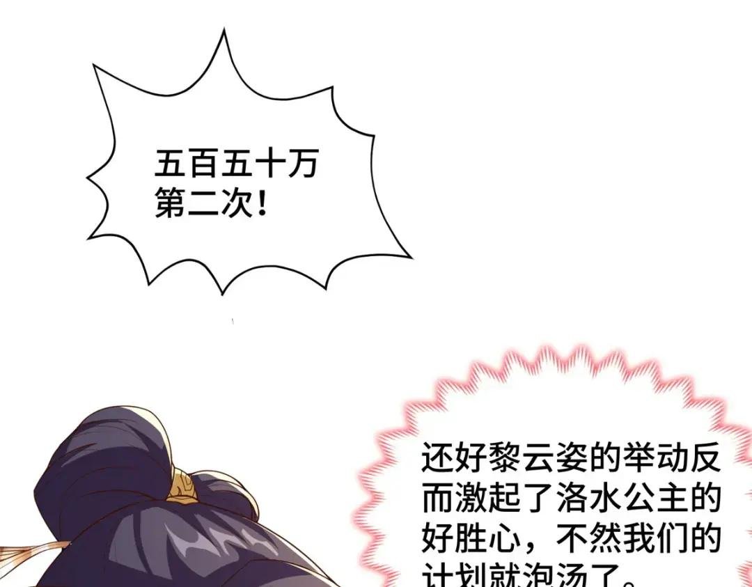 128 洛水公主的真面目