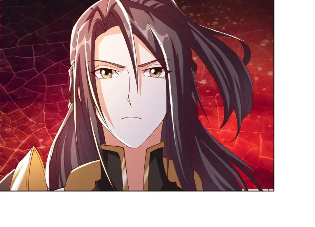 128 洛水公主的真面目