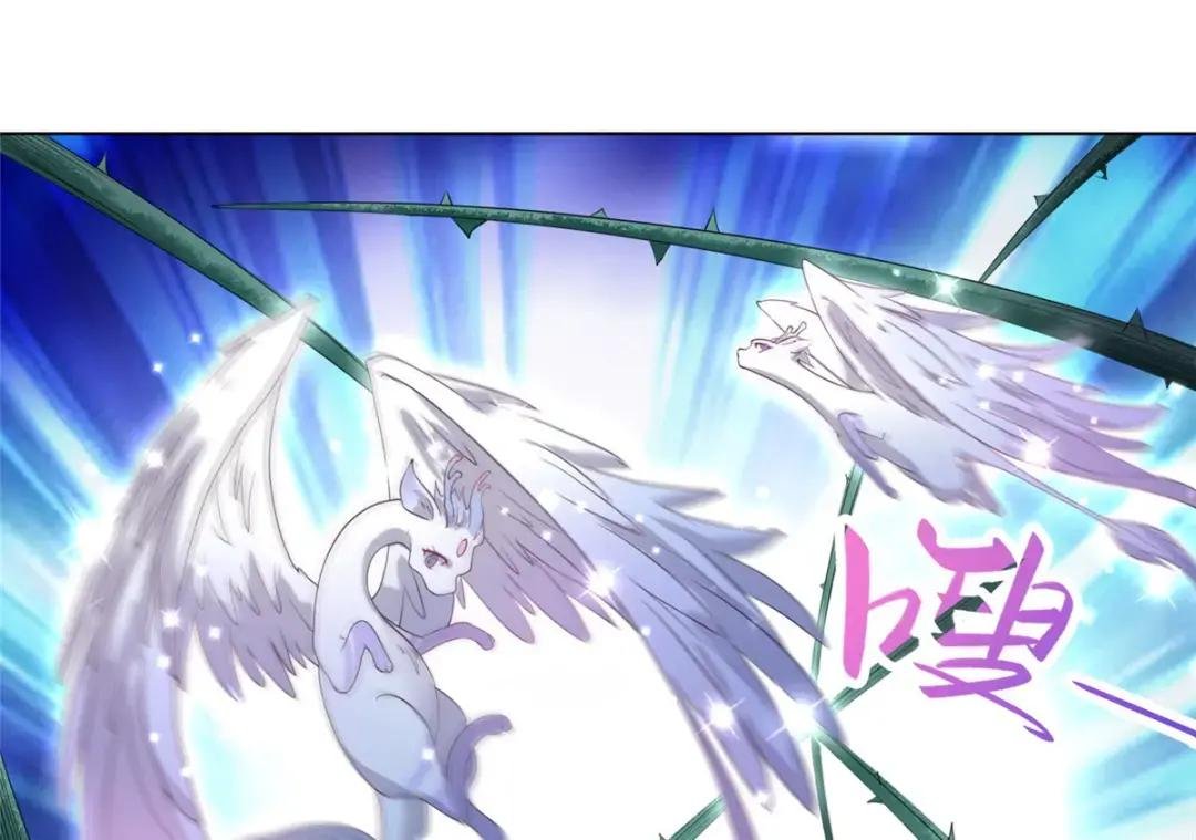 11 激斗！绿林龙VS白岂