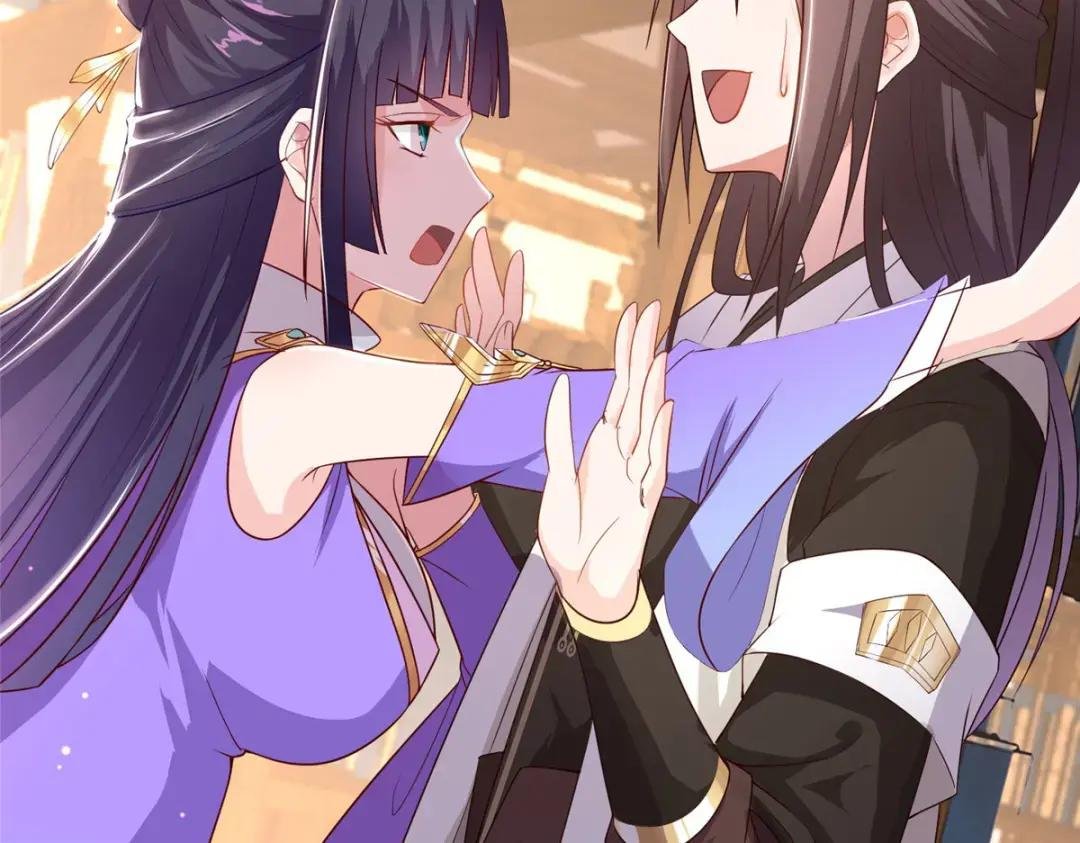 14 真假女武神