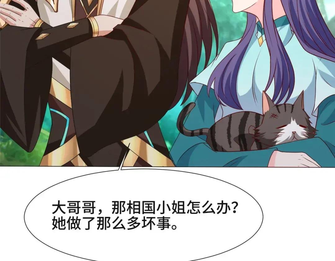 172 孽兽花猫
