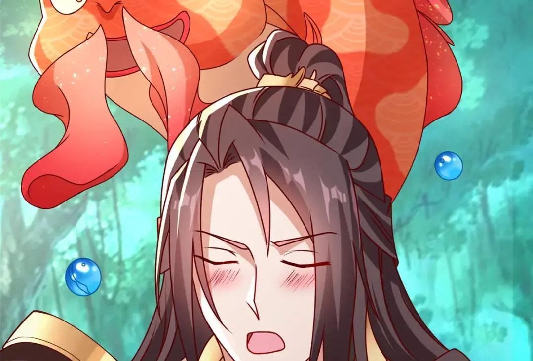 172 孽兽花猫