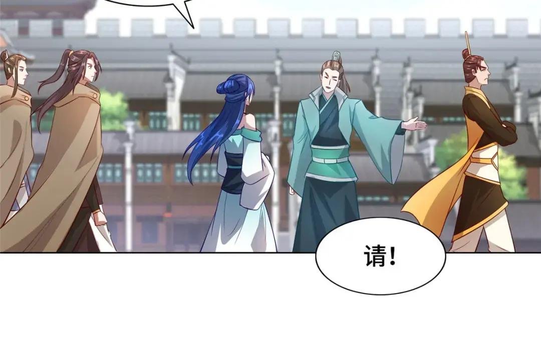 16 暴民攻城