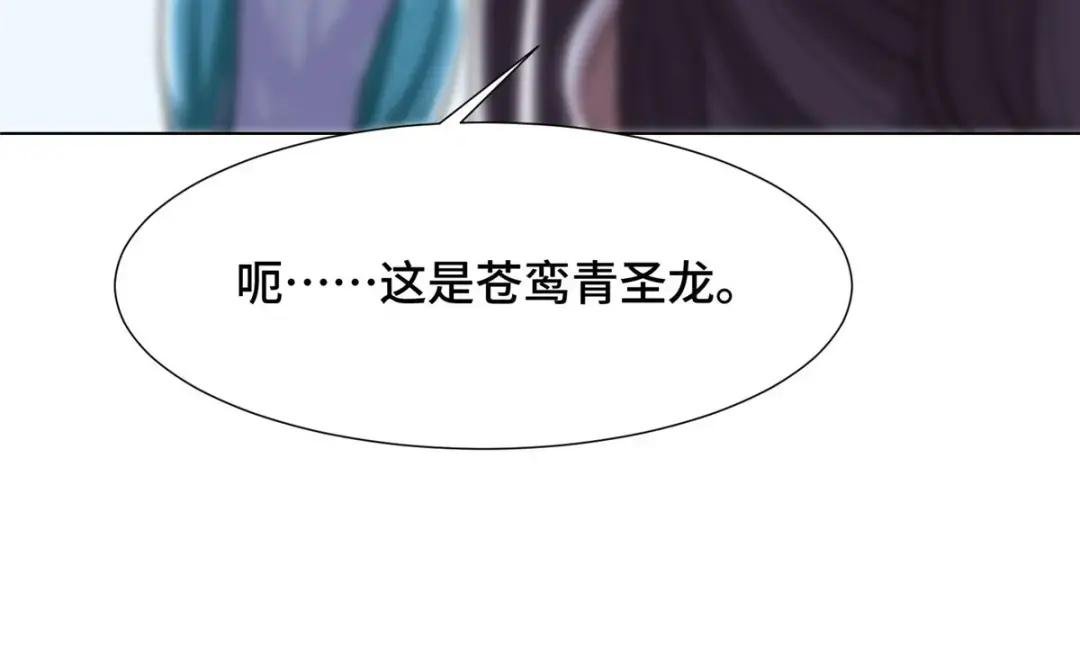 192 苍鸾青圣龙