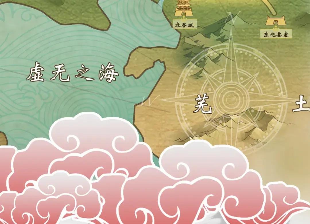 场景概念