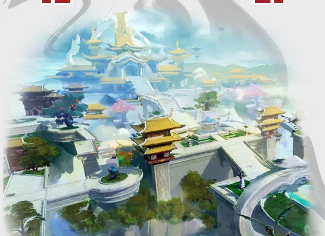 场景概念