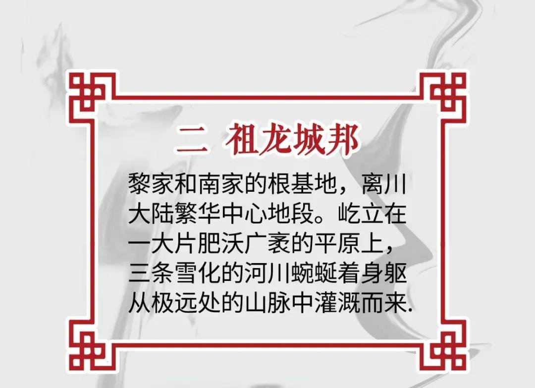 场景概念