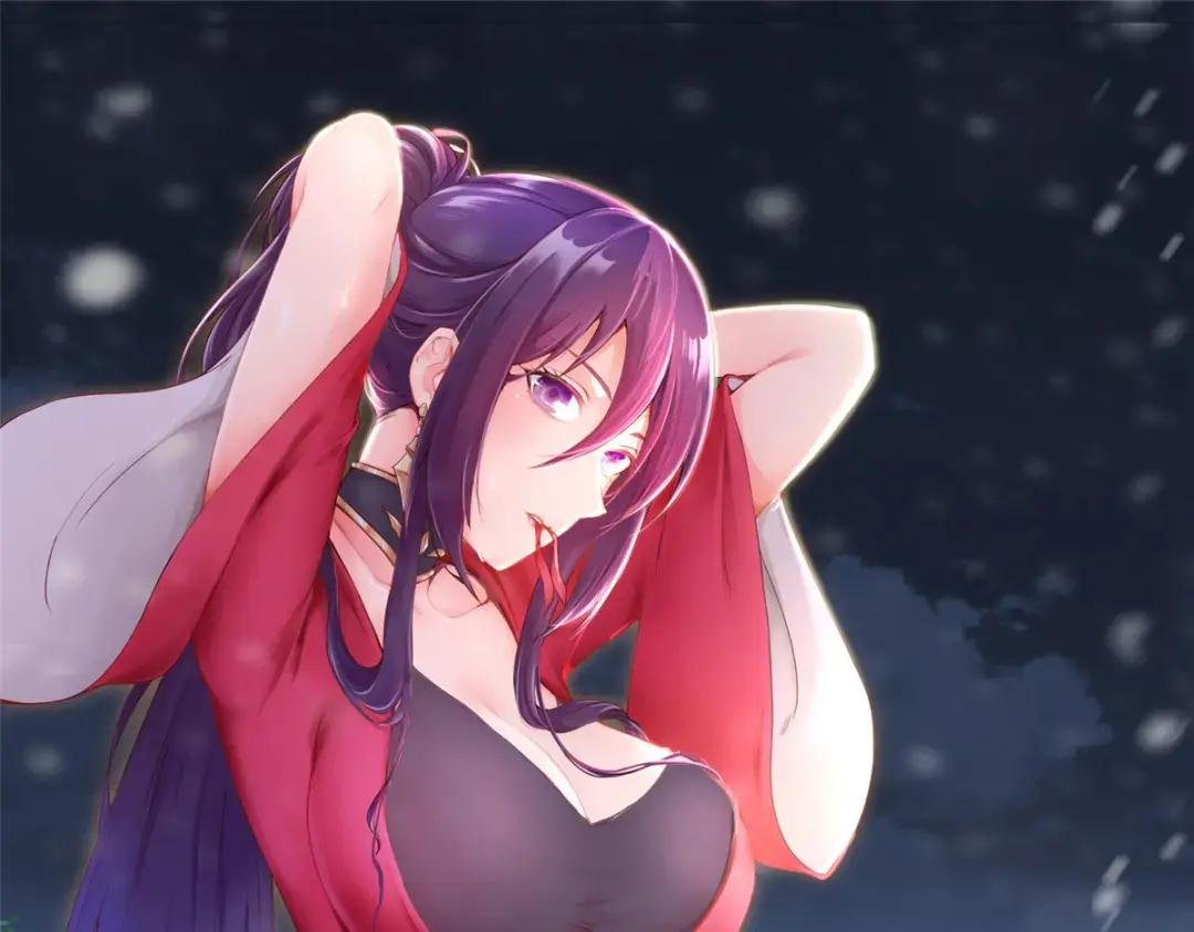324 瓜分极庭