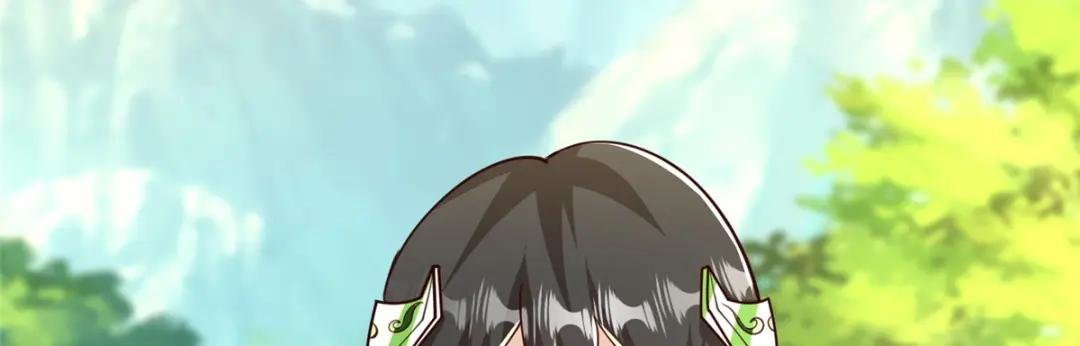 376 蛮横仙子