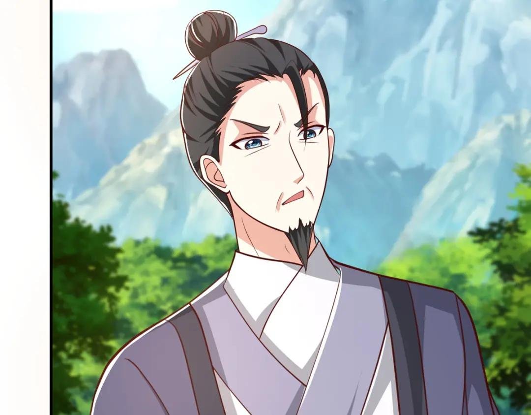 376 蛮横仙子