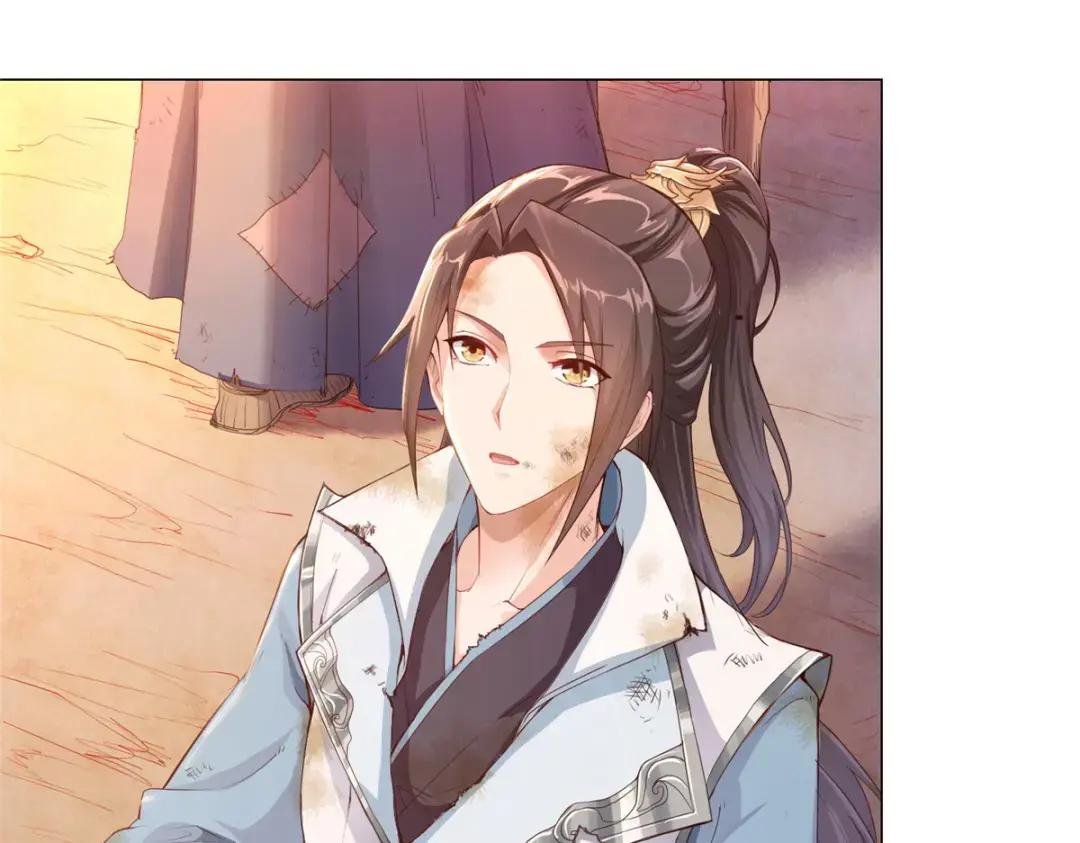 01 女武神被推倒了？！