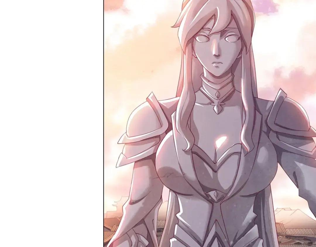 01 女武神被推倒了？！