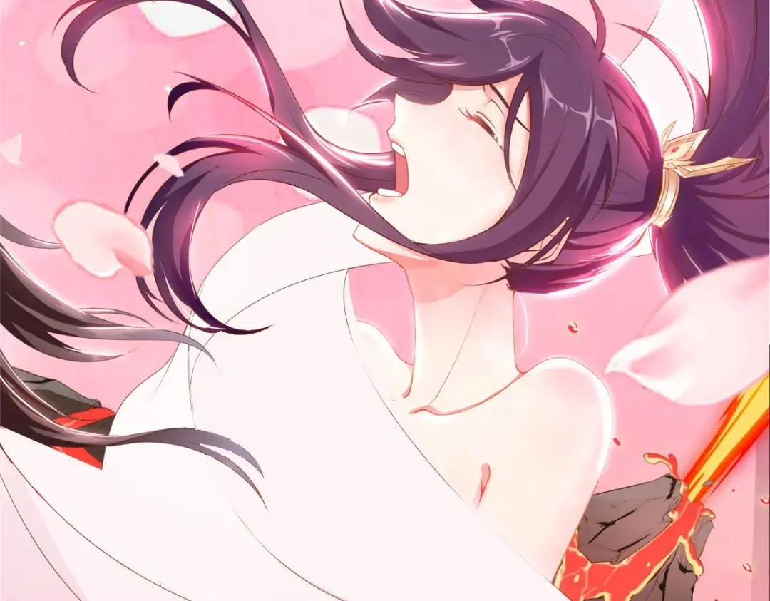 01 女武神被推倒了？！