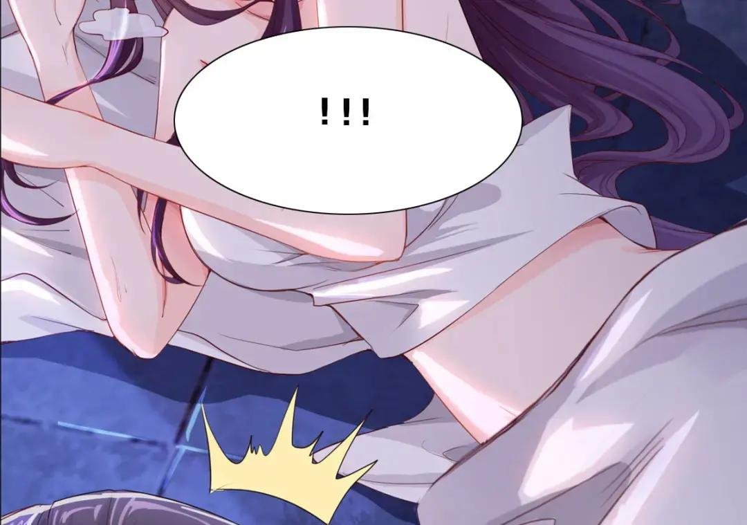 01 女武神被推倒了？！