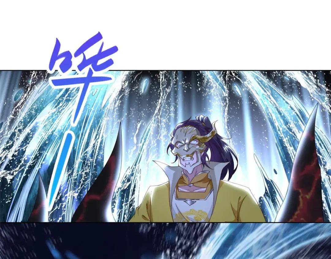 40 阻拦宗宫强者
