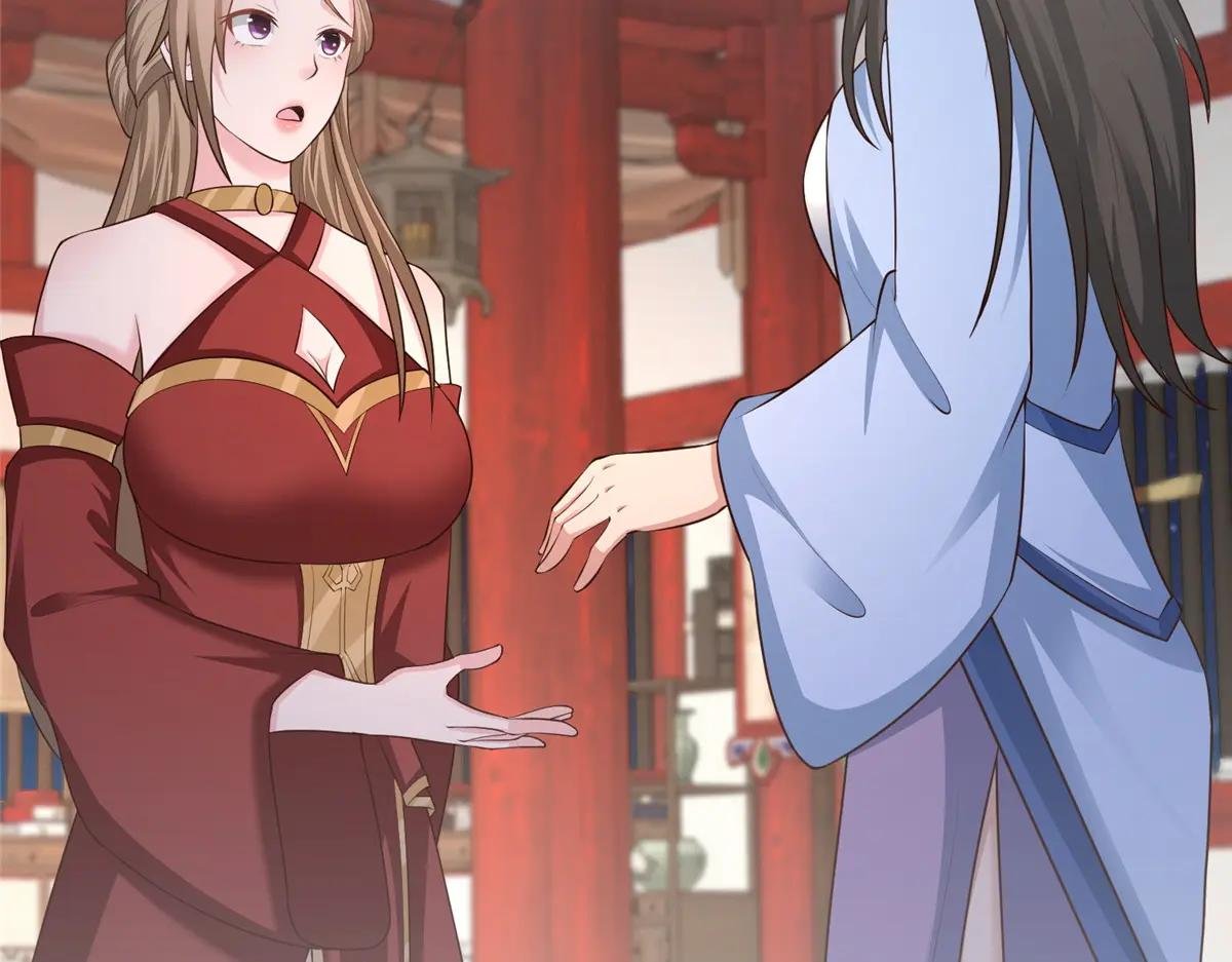 457 痴情怨女